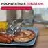 Westmark TwistMaster Grill- & Wurstzange Edelstahl (12742275)