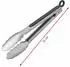 Westmark Classic Spezial Maxi Grillzange 35cm Edelstahl, 2er-Set (162522E3)