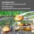Westmark Classic Wood Maxi Grillzangen 44cm Edelstahl/Holz, 2er-Set (162922E3)