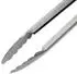 FMprofessional Grillzange Edelstahl 46cm (21359)