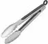Westmark Classic Spezial Midi Grillzange 27,5cm, Edelstahl, gummierter Griff (16242270)