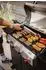 Enders Grillzange Edelstahl, Softtouch (8779)