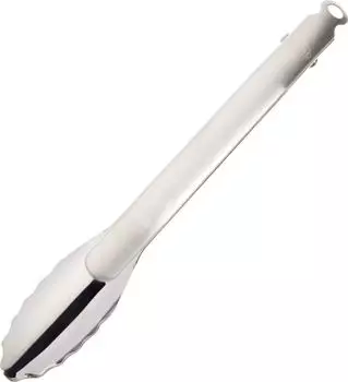 Rösle Gourmetzange Edelstahl 30 cm