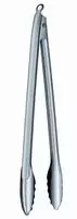 R&Ouml;SLE Gourmetzange; 43.5x4x3 cm (LxBxH); silber