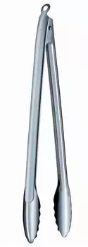 Rösle Gourmetzange Edelstahl 40 cm