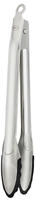 R&ouml;sle Gourmet-zange 32 Cm Edelstahl Silber