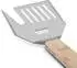 HASULL 5-in-1-Edelstahl-Grillspachtel
