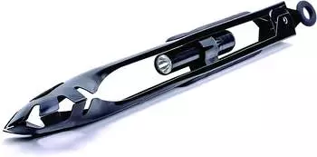 Tonglite Champ LED Grillzange