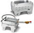Skotti Mini-Grill + Booster