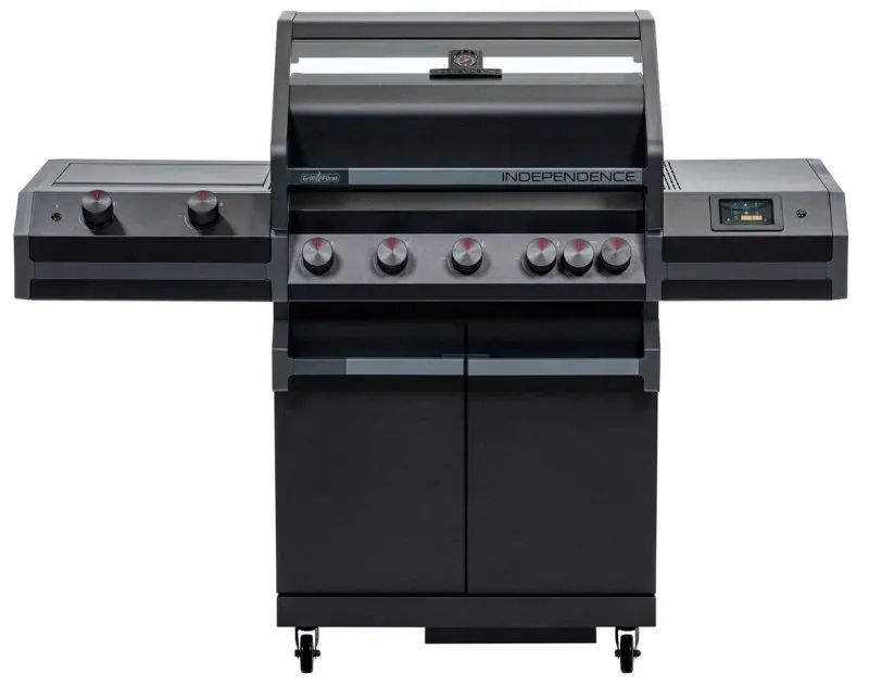 Grillf&uuml;rst Independence P530G