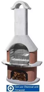 BUSCHBECK Grillkamine