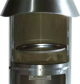 Buschbeck Buschbeck Fettauffangschale Auckland edelstahl 90164,000