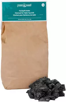 Feuerhand Grillkohle 1 kg