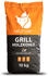 Heizfuxx Grillholzkohle Gastro-Qualität 36 x 10 Kg
