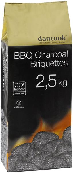 Dancook Grill Briketts 2,5 kg