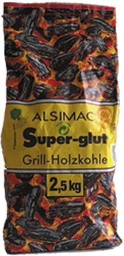 Alsimac Super-Glut 2,5 kg