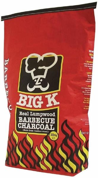 HHSW Lumpwood Charcoal 10 kg