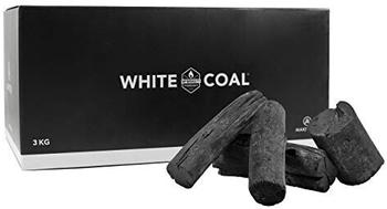 McBrikett White Coal 3 kg (W10003)