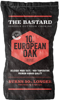 The Bastard European Oak 10 kg (BB305)