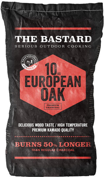 The Bastard European Oak 10 kg (BB305)