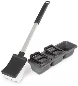 Broil King Eis-Reinigungsbürste Broil King Eis-Reinigungsbürste