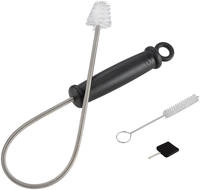 R&Ouml;SLE Reinigungs-Set "Wartungs-Set f&uuml;r Gasbrenner" 3-tlg., inkl....