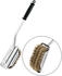Rösle Grillbürste SlideX Brass (251068)