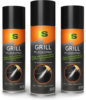 Spraytive Grill-Pflegespray (3x500ml)