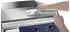 Lacor Professioneller Grillschaber, Druckgussaluminium (67034)