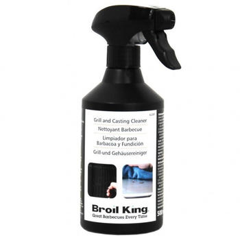 Broil King Grill- und Gehäusereiniger 500 ml (62381)