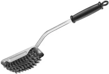 R&ouml;sle BBQ Reinigungsb&uuml;rste SlideX 47 cm (25390)