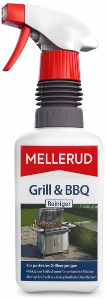 Mellerud Grill- und BBQ-Reiniger 500 ml