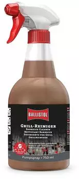 Ballistol Grill Reiniger (750ml)