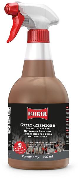 Ballistol Grill Reiniger (750ml)