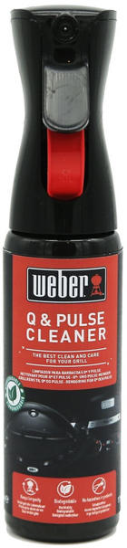Weber Grill Q+Pulse Reiniger 300 ml