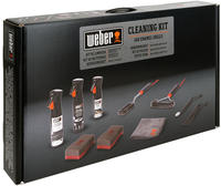 Reinigungsset Emaille-gasgrills - Weber