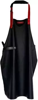 Kamado Joe Lederschürze, Braun, Einheitsgröße (KJ15275224)