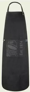 Big Green Egg APRON Kochschürze, schwarz (700492)