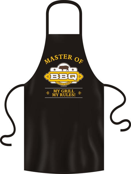 Rahmenlos Masters of BBQ