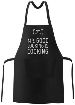 MoonWorks Mr Good Looking is Cooking