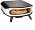Cozze Gas Pizzaofen 17 mit Drehteller (90427)