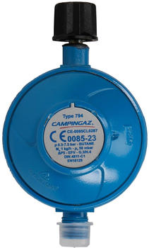 Campingaz Regler 50 mbar 1 kg f&uuml;r R901, R904, R907