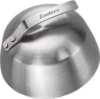 Enders Edelstahl Haube Melting Dome
