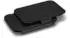 Tefal OptiGrill Zubehör Plancha Platten Aluminiumdruckguss schwarz (XA733810)