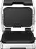 Tefal OptiGrill Zubehör Plancha Platten Aluminiumdruckguss schwarz (XA733810)