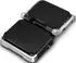 Tefal OptiGrill Zubehör Plancha Platten Aluminiumdruckguss schwarz (XA733810)