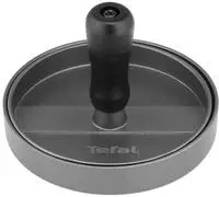 Tefal Burgerpresse "K18511" (Hamburger-Presse) f&uuml;r perfekte Fleisch-, Fisch- &