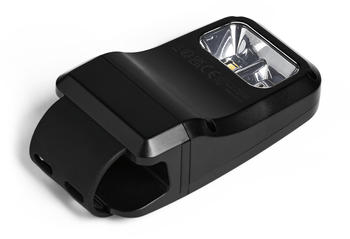 Burnhard LED Grilllicht 11,8 x 7 cm schwarz