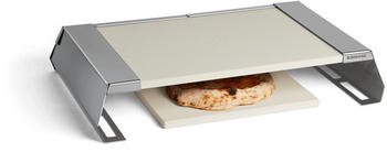 Burnhard Pizzaaufsatz für Gasgrills (944655)