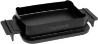 Tefal Backeinsatz "XA7328 OptiGrill" Backschale, kompatibel mit OptiGrill 2in1,